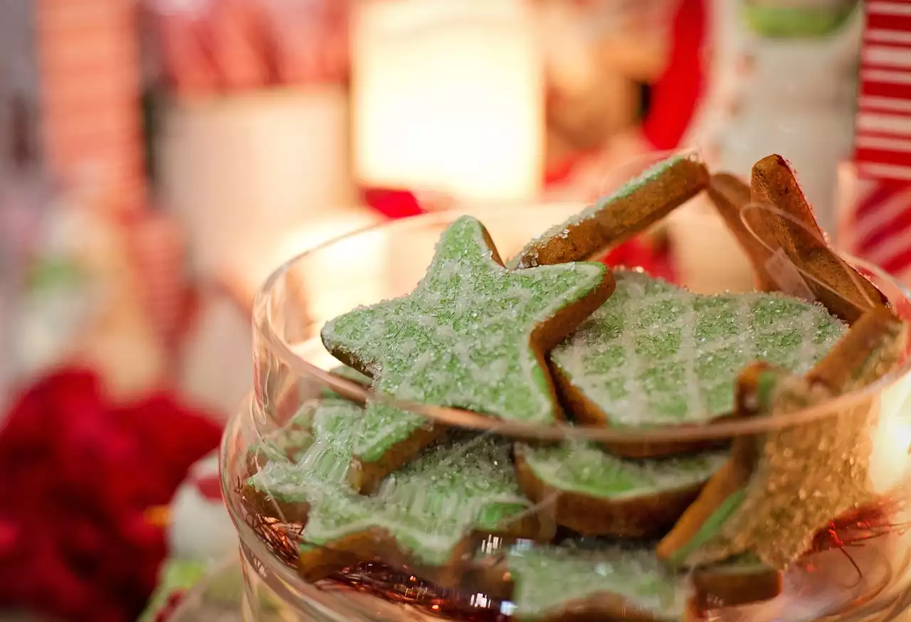 Doces e sobremesas de Natal tentadores para adoçar a sua celebração